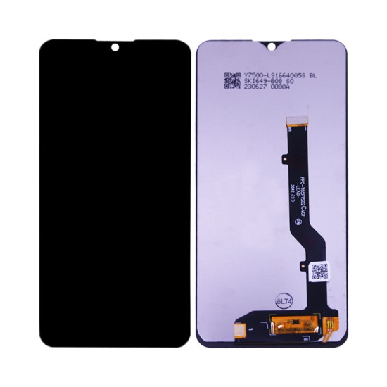 Touch+Display ZTE Blade V Smart 2020 Black Touch+Display ZTE Blade V Smart 2020 Black